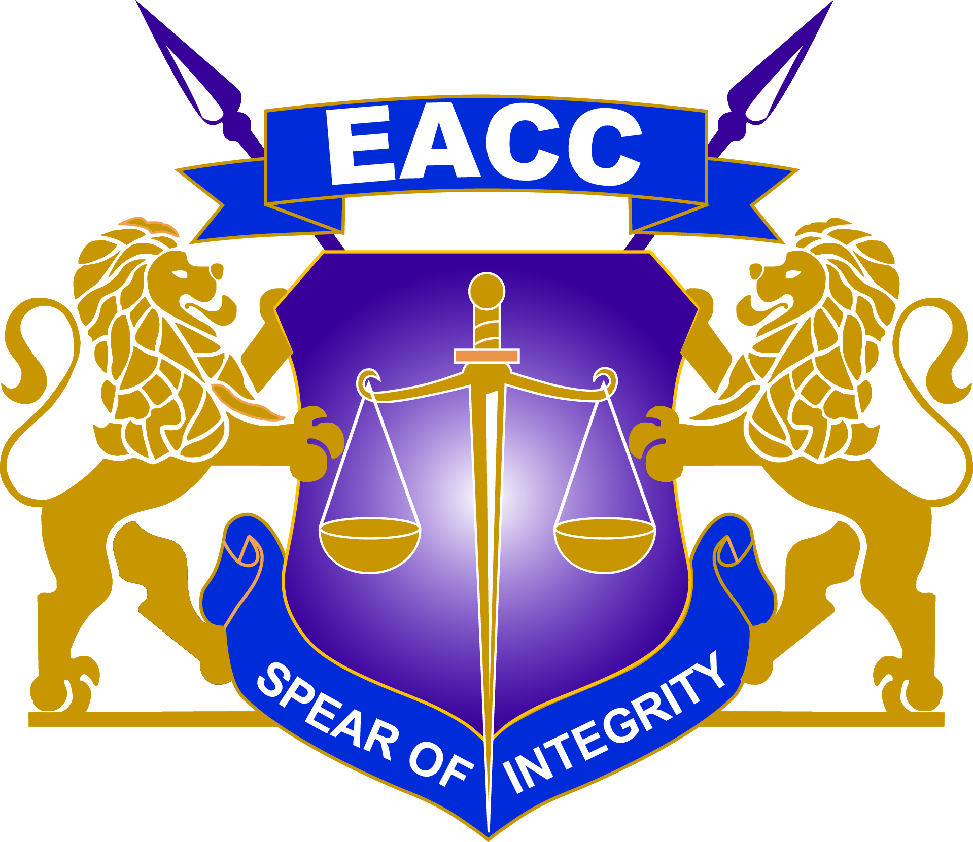 EACC logo