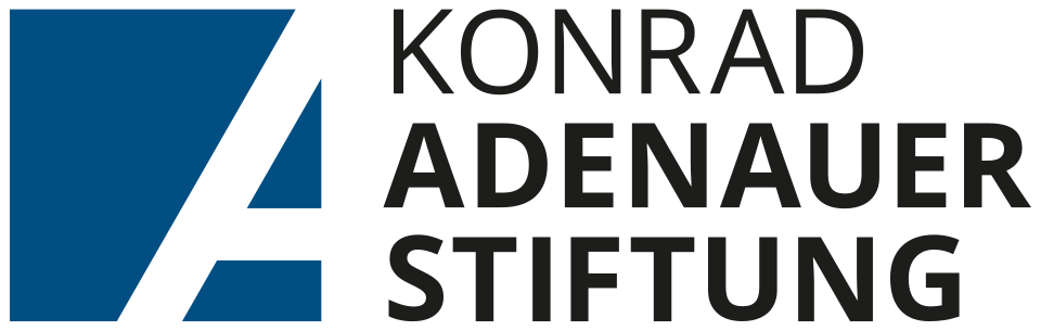 Konrad Adenauer Foundation logo