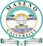 Maseno University logo
