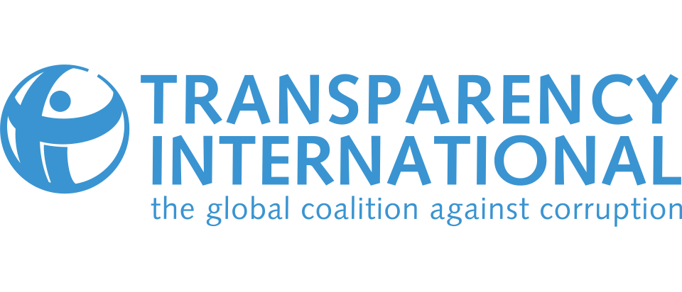 Transparency International Kenya logo